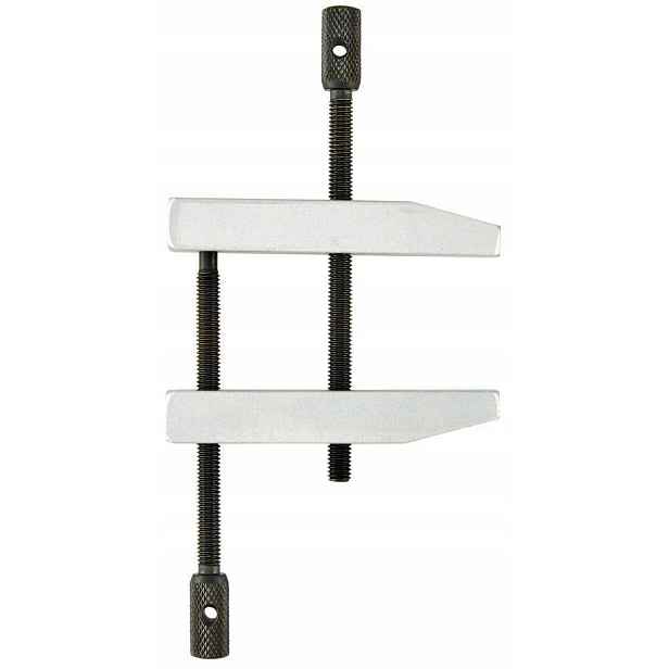 Paralelní šroubový spoj, velikost 5, 116 mm Bessey