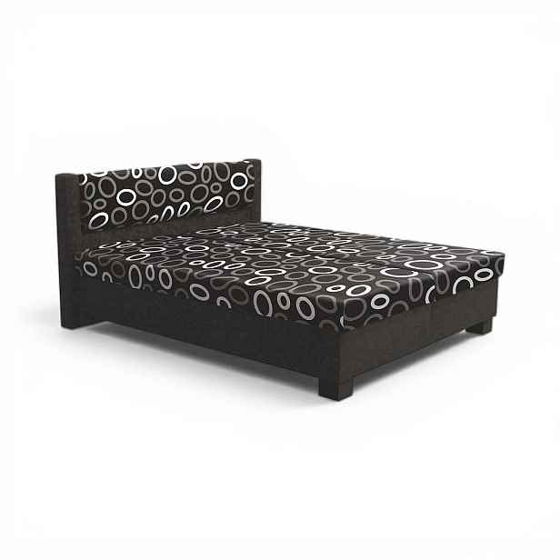 Kasvo NIKOL postel 120 cm