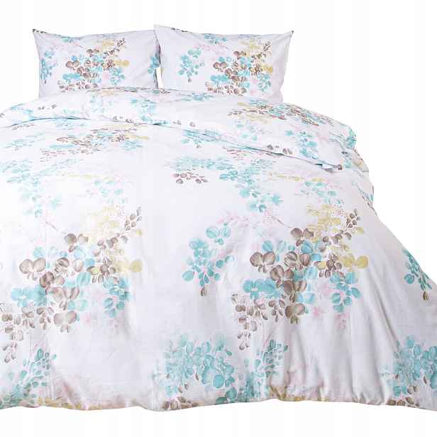 Bavlněné Povlečení 71475/1 220x200 Cottonlove Darymex