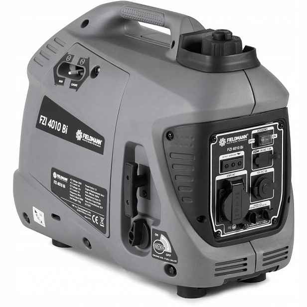 Benzínový generátor Fieldmann Fzi 4010-BI