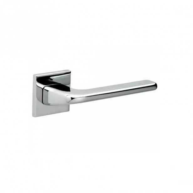 Klika DIVO Q R67F chrom