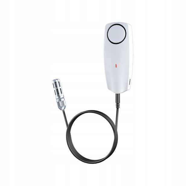 Venkovní senzor teploty vlhkosti ZigBee Tuya Home Assistant