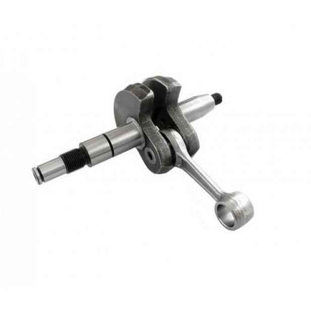 Náhradní klikový hřídel pro pilu Stihl 10 mm 023 025 MS230 MS250