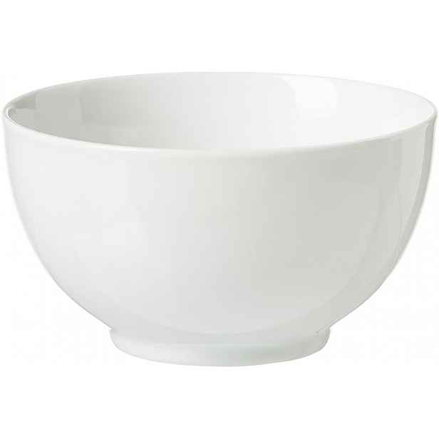 Miska Bianco 15 cm, bílá