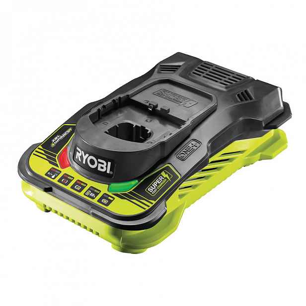 Rychlonabíječka Ryobi RC18-150 18 V