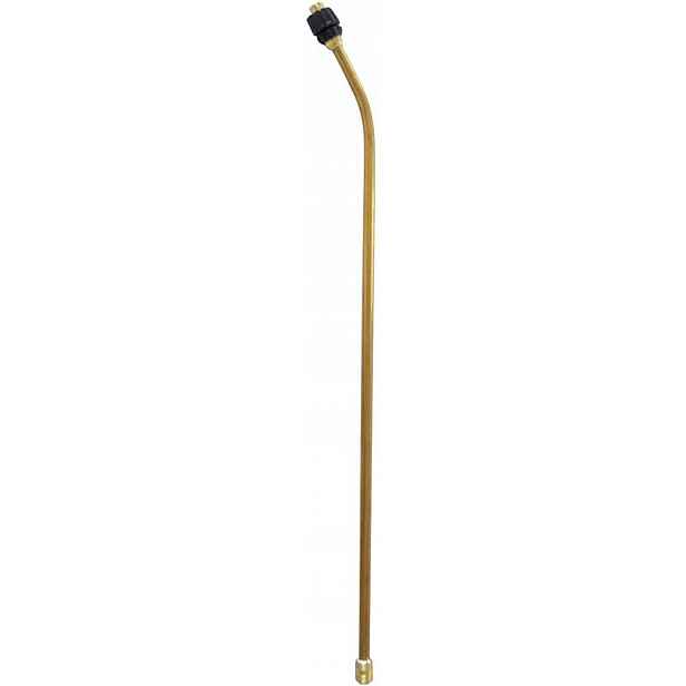 Stříkací lanka 50 cm s tryskou 1421F Mesto