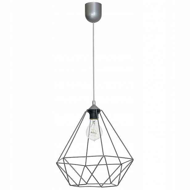 Závěsná lampa Basket MLP7216 Milagro