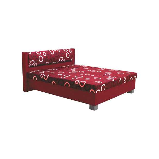 Kasvo NIKOL postel 120 cm