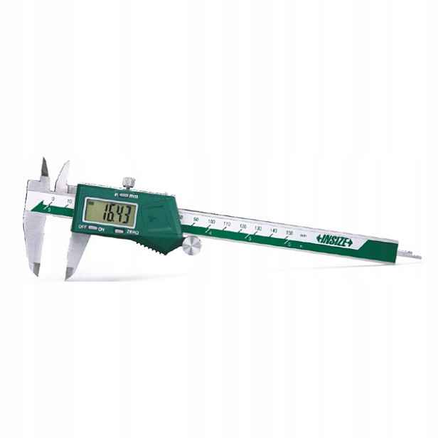 Elektronické posuvné měřítko Insize 300 mm 1108-300 Insize