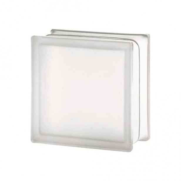 Luxfera Glassblocks čirá 19x19x10 cm mat CL1910CM