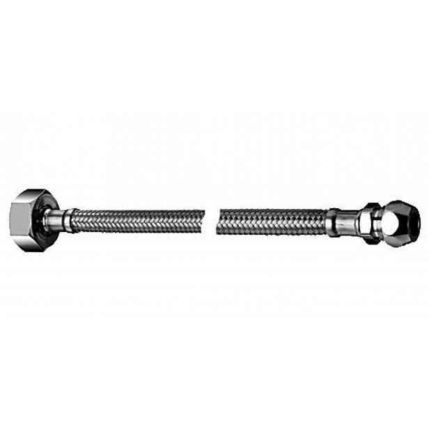 Schell Clean-Fix S - Pružné flexi-hadičky, chrom 102290699