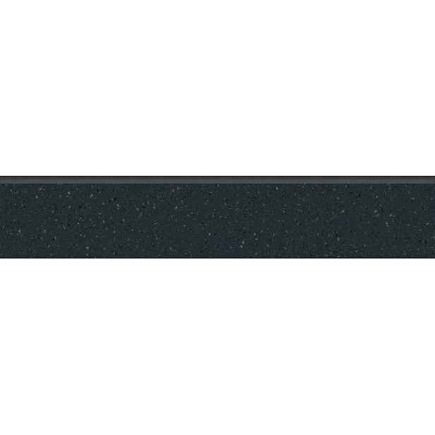 Sokl Rako Compila Coal 45x8,5 cm mat DSAPS871.1