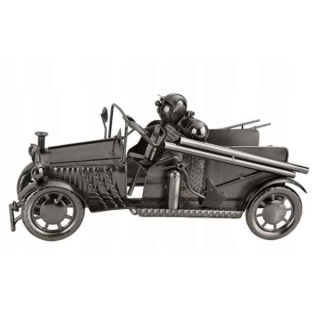 Stojan na víno Hasičské auto W105