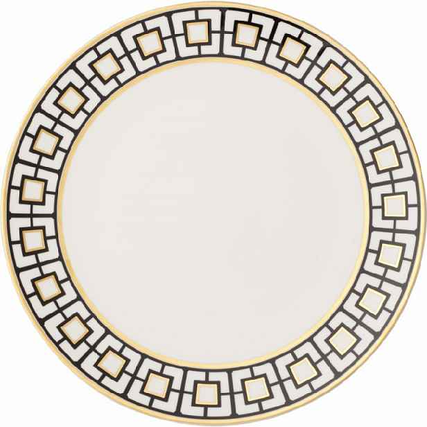 Villeroy & Boch MetroChic pečivový talíř, Ø 16 cm