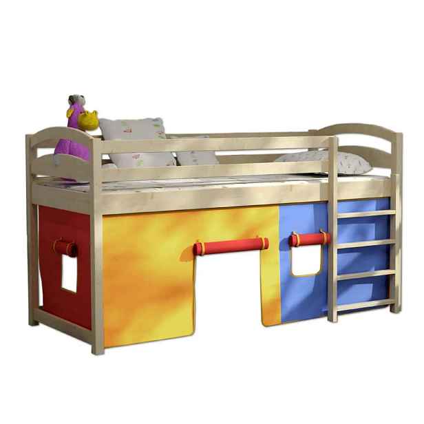 Vomaks Zvýšené patro ZP 001 - 1237/MOR8