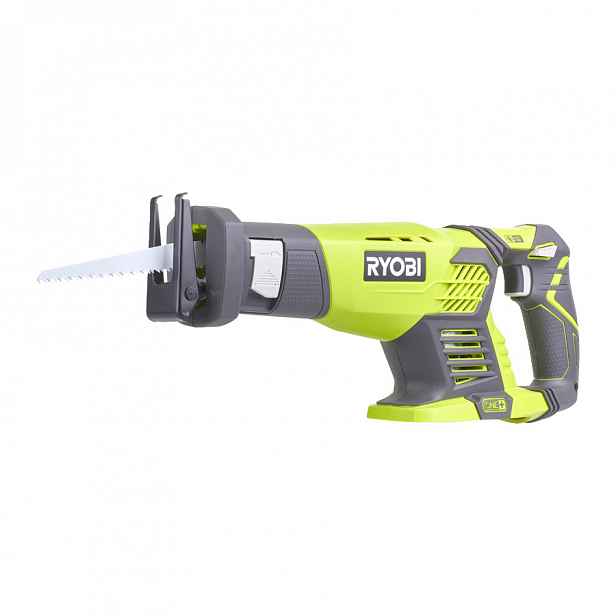 Aku ocasová pila Ryobi RRS1801M 18 V, bez baterie