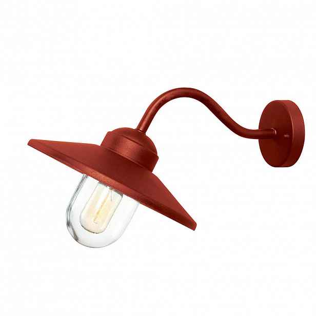 Elstead Lighting VENKOVNÍ NÁSTĚNNÉ SVÍTIDLO, 42/27.5/25.5 cm