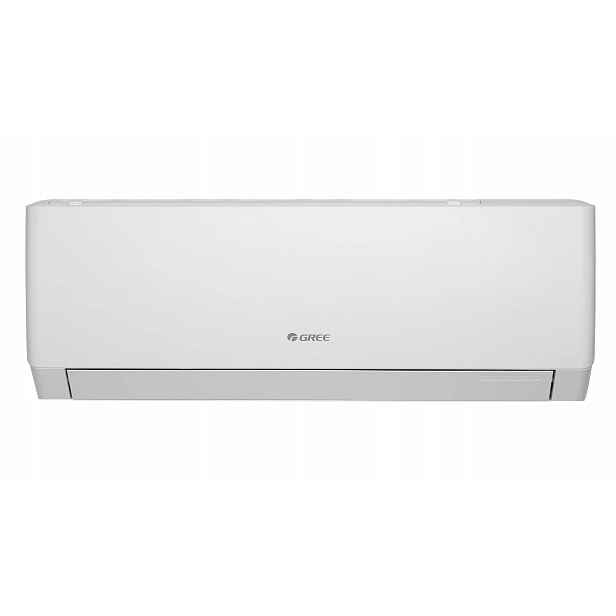 Nástěnná Klimatizace 5,3 Kw Vnitřní Jednotka Gree Pular Pro PP18W