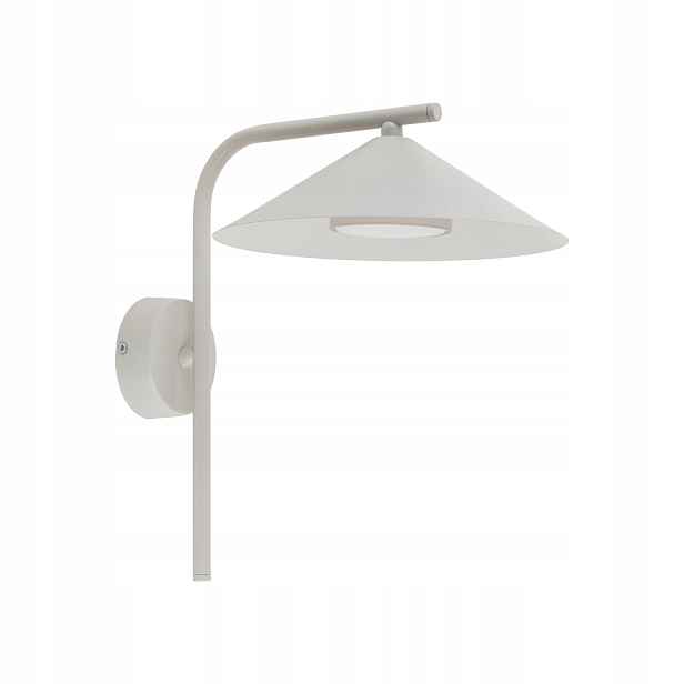Nástěnná lampa Lume S kašmírová 1xGX53 Nástěnná Moderní Dekorativní Lampa IP20