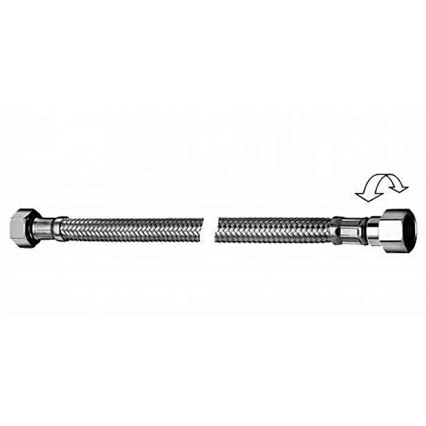 Schell Clean-Flex S - Pružné flexi-hadičky, chrom 103280699