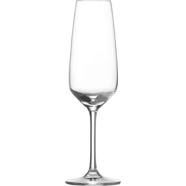 Sklenice na sekt Schott Zwiesel Taste 283 ml, cejch 0,1 l 6 ks