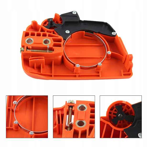 Kryt spojky pily Husqvarna 235 236 240