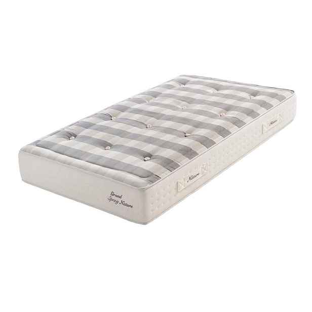 Moonia MATRACE Grand Spring Nature - 110X190, 30cm - Tvrdost H3/H4
