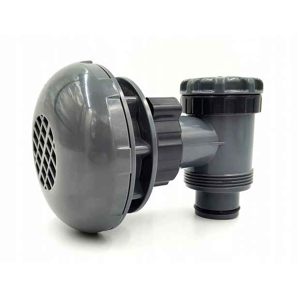 Sada Pro Montáž Ventilu Kohoutku Do Bazénu Filtračního Pískového Čerpadla