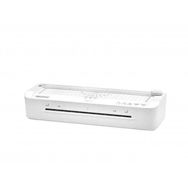 Tronic® Laminovačka A4 TLG 300 C2 (bílá)