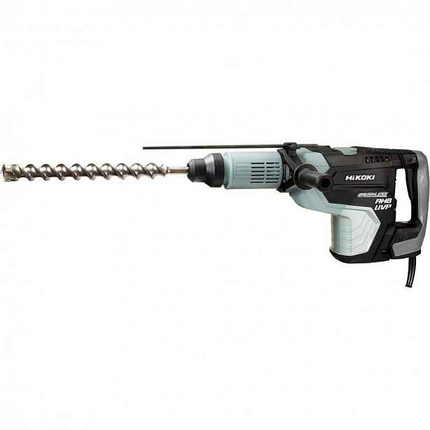 HiKOKI - Kombinované kladivo 1500 W DH52MEYWSZ