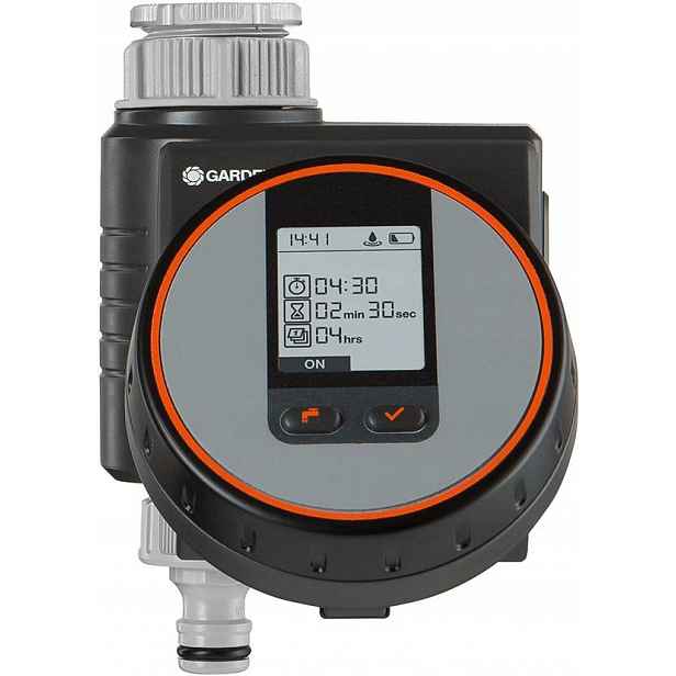 Ovladač zavlažování Flex 01890-20 Gardena