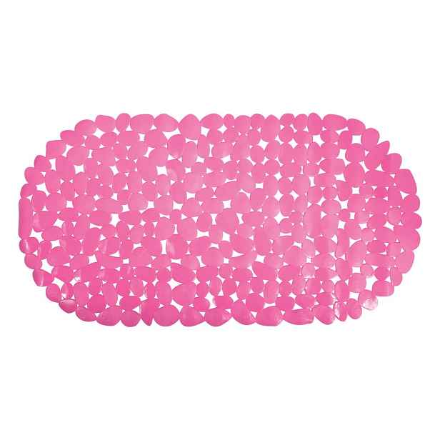Protiskluzová podložka do vany 35x68 cm Galets – MSV