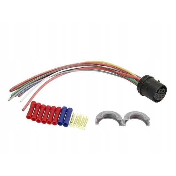 Sada elektrických vodičů Sencom SEN3061502