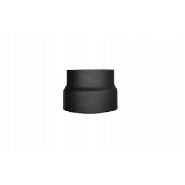 Stahl System kruhová redukce 160x120 mm