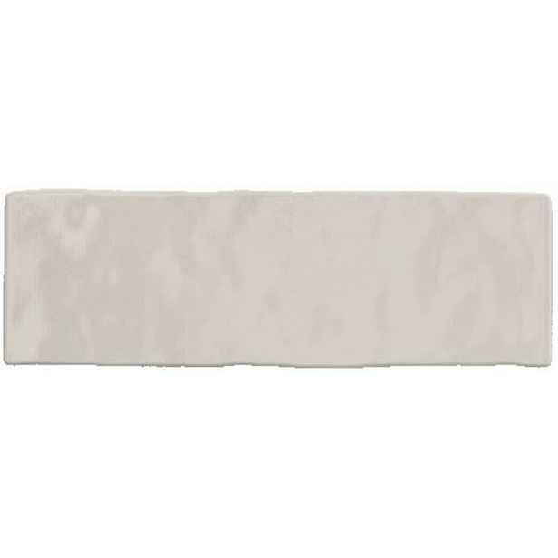 Obklad Equipe ARTISAN white 6,5x20 cm lesk ARTISAN24464