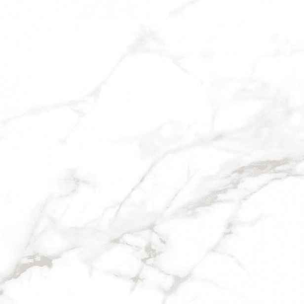 Dlažba Fineza Marble Charm white 60x60 cm lesk MARC60CWL