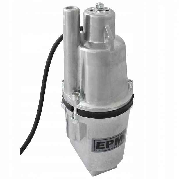 Epm Ponorná Membránová Pumpa 280 W