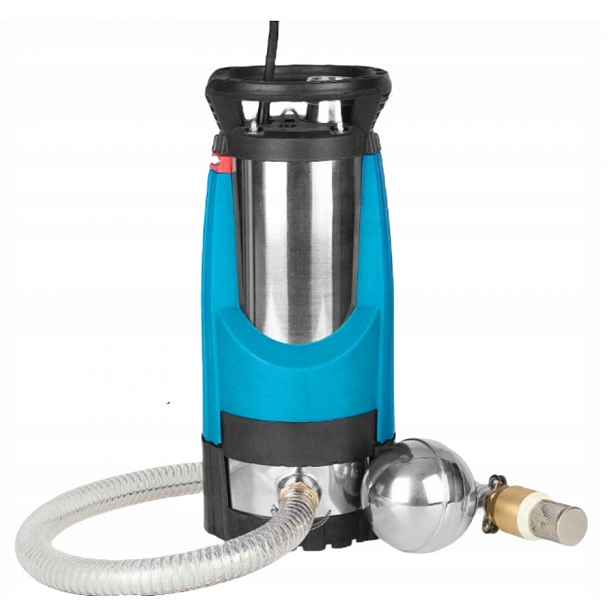 Ponorné Čerpadlo Pro Zavlažování Vody Multi Ip 1200 Auto Rain 230V, Výkonné
