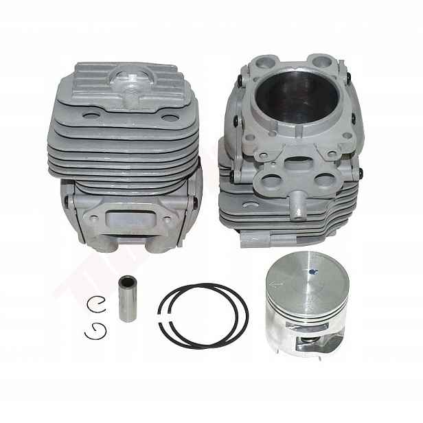 Válec Partner K 760 51mm 581 47 61-01 , 581 47 61-02 Hq