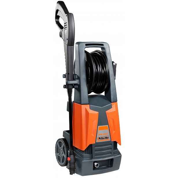 Vysokotlaká Myčka Oleo-Mac Pw 115 C 125 Bar