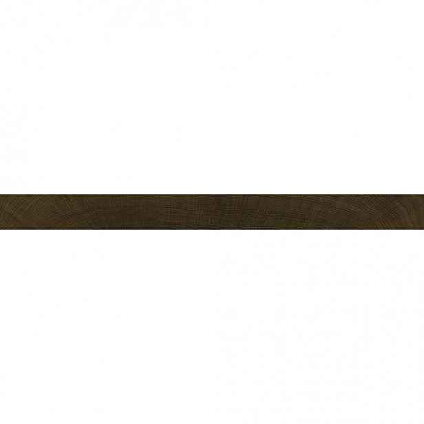 Dlažba Emil W-Circles wenge 10x120 cm mat 00ENL606