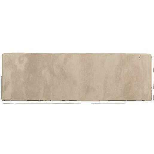 Obklad Equipe ARTISAN ochre 6,5x20 cm lesk ARTISAN24465