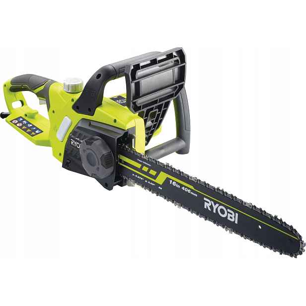 Ryobi elektrická řetězová pila RCS2340B 2300W 40cm