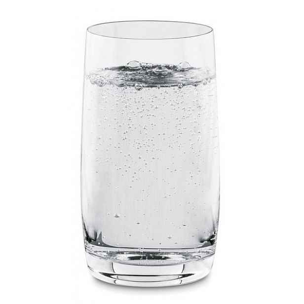 Sklenice na vodu SIMPLY, 380 ml