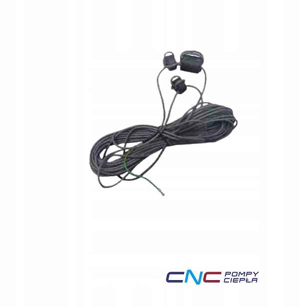 Vaillant 0010045891 Modbusový kabel Vwl 45/65/85/105 tepelné čerpadlo část