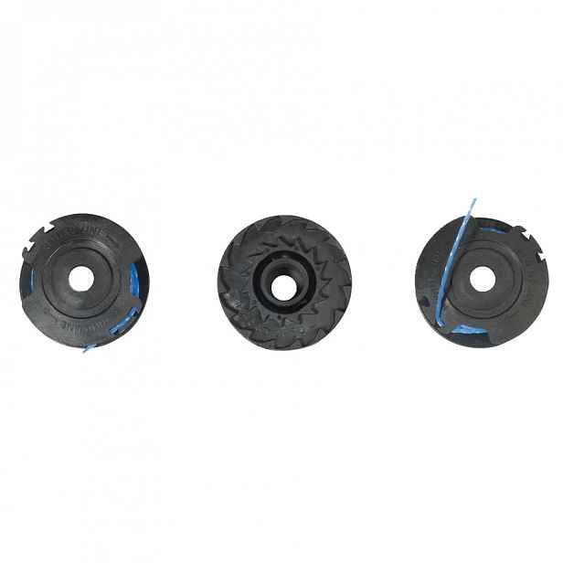 Cívka se strunou Ryobi RAC125, 1,6 mm, 3 ks