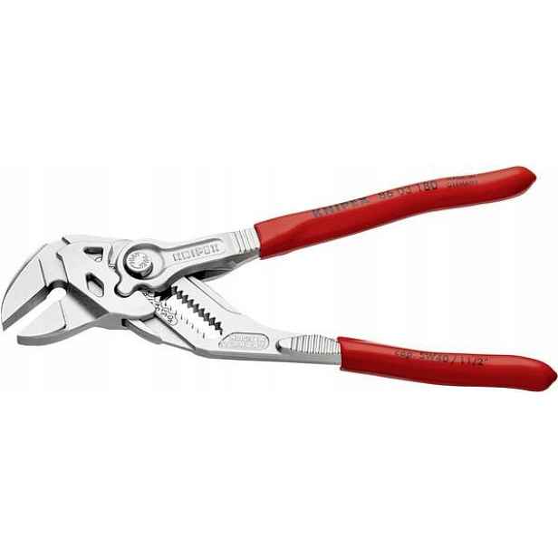 Nastavitelné kleště Knipex 180 mm 86 03 180
