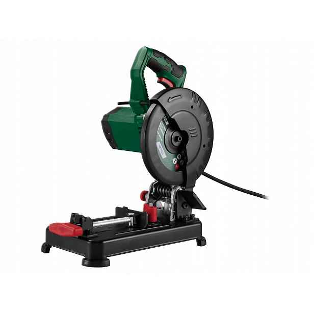 Parkside Řezačka na kov Pmts 180 B2 1280W Kotouč 180 mm