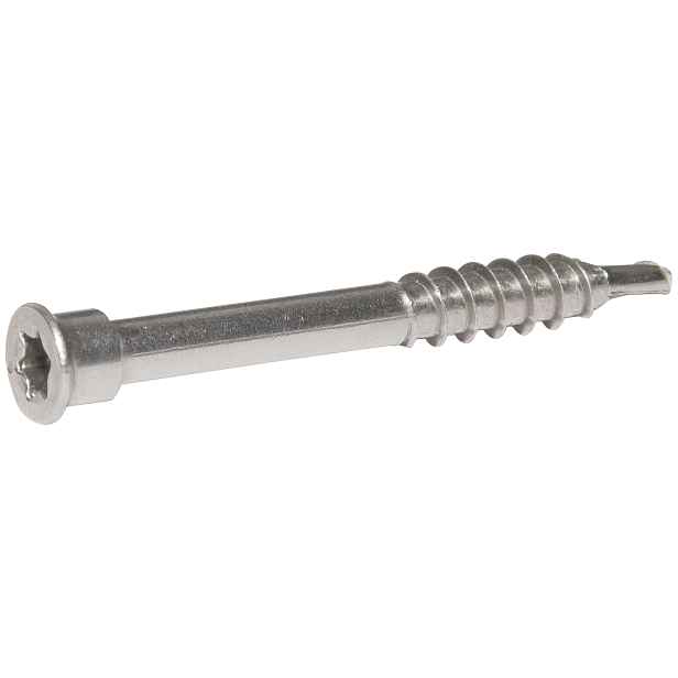 Vrut nerezový RAPI-TEC TERASO ALU T25 5,5×50 mm