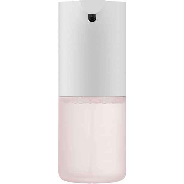 Xiaomi - Automatický nástěnný dávkovač pěnového mýdla Mi, 320 ml, bílá 6934177723179